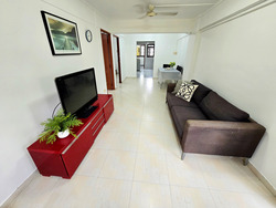 Blk 209 Boon Lay Place (Jurong West), HDB 3 Rooms #623123471